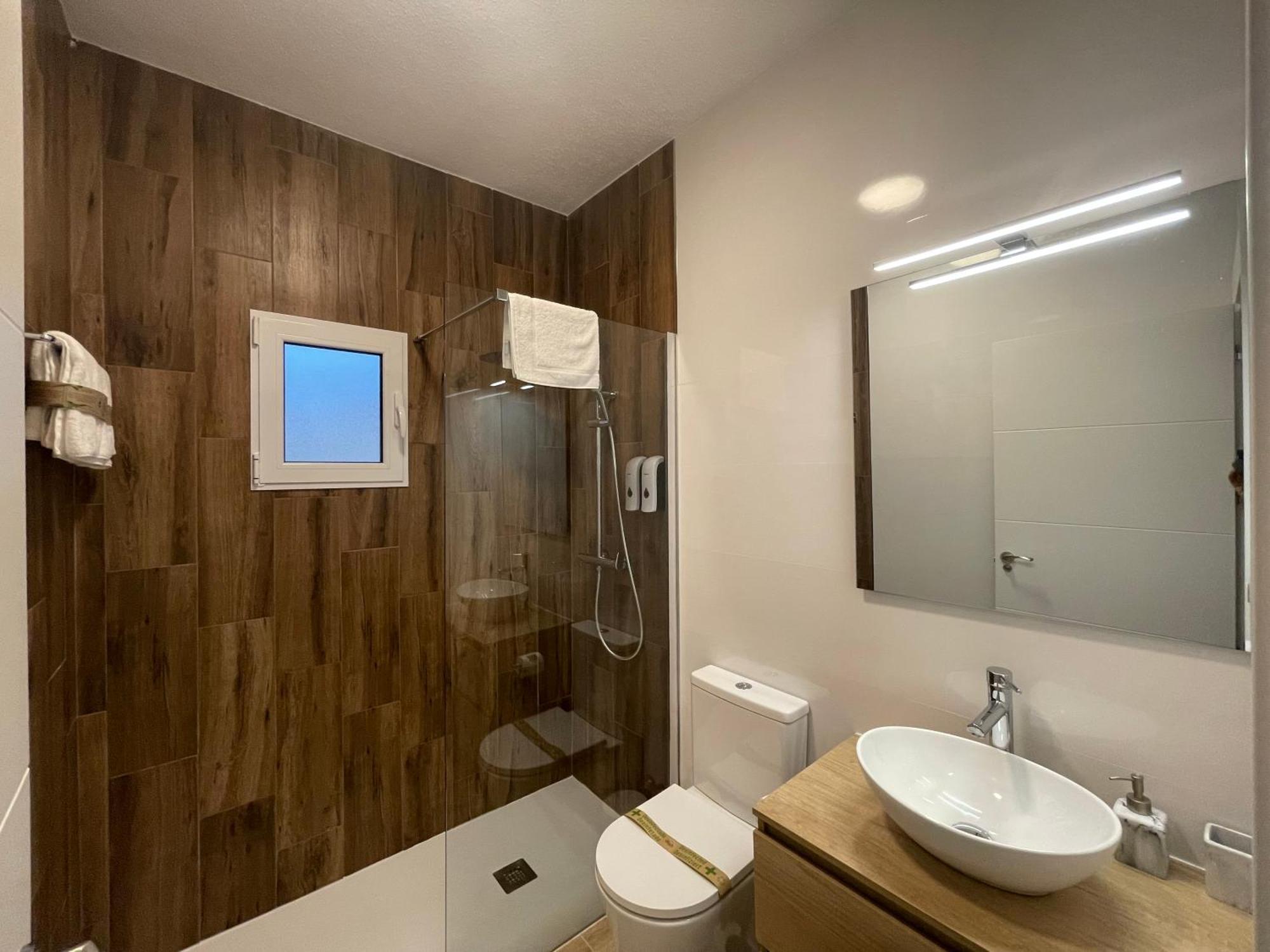 Apartamento Casa Vivian メリダ エクステリア 写真