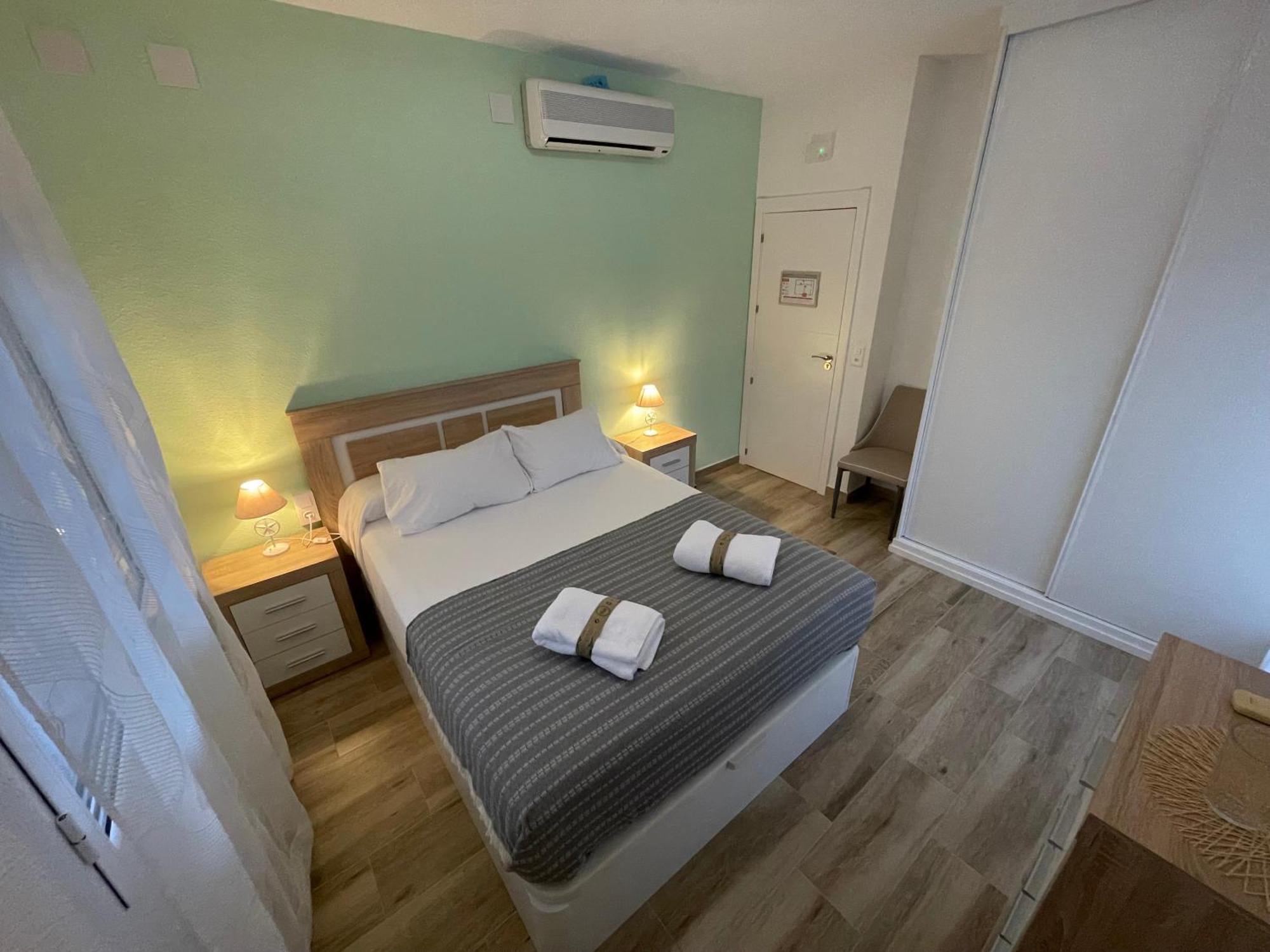 Apartamento Casa Vivian メリダ エクステリア 写真